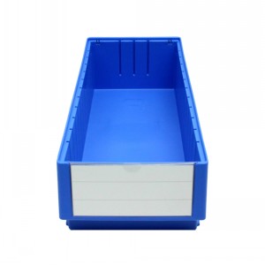 Plastic Parts Shelf Bins TK6214